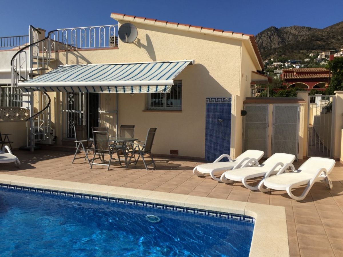 Holiday house Casa Mediterran