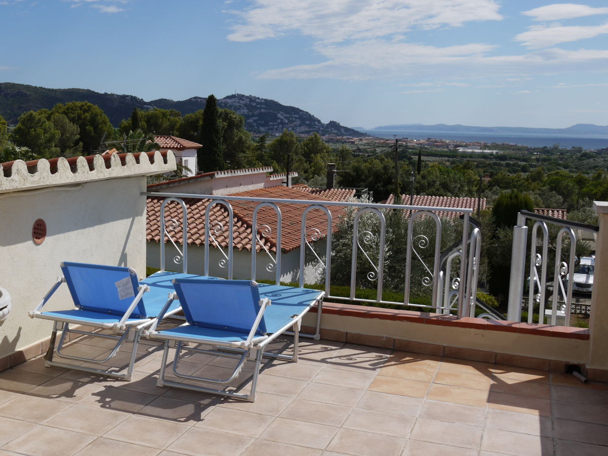 Holiday house Casa Mediterran - Outdoor photo 3