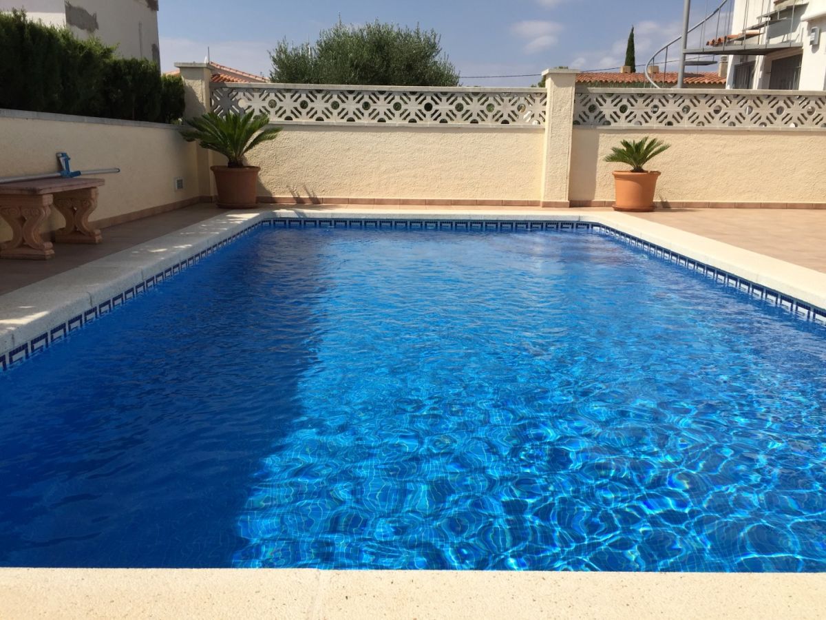 Holiday house Casa Mediterran - Outdoor photo 4