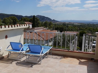 Holiday house Casa Mediterran - Outdoor photo 3