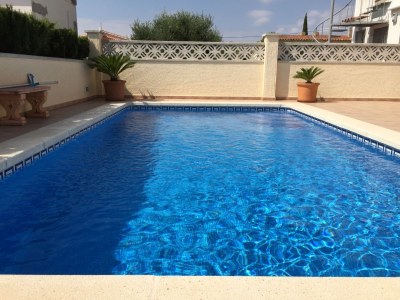 Holiday house Casa Mediterran - Outdoor photo 4