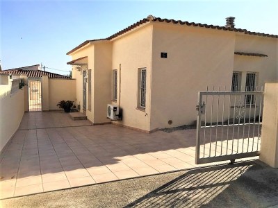 Holiday house Casa Mediterran - Outdoor photo 5