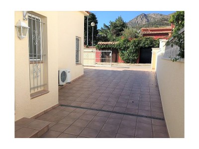 Holiday house Casa Mediterran - Outdoor photo 6