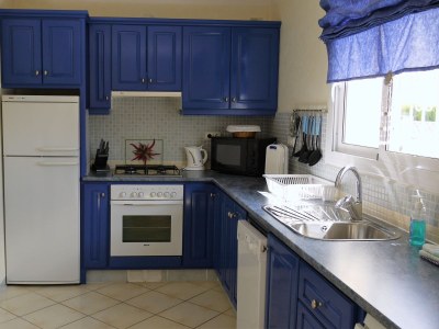 Holiday house Casa Mediterran - Features photo 10