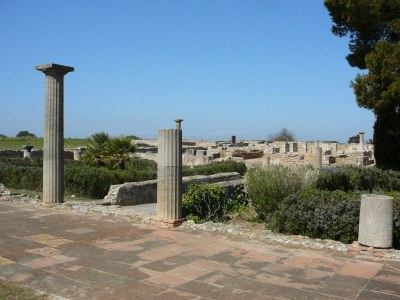 Holiday house Casa Mediterran - Environment photo 16