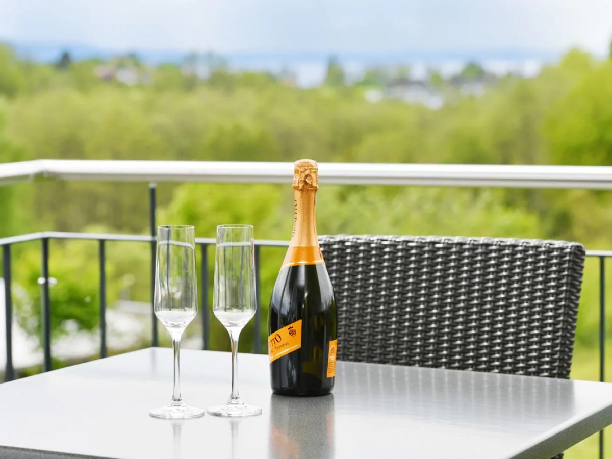 Holiday apartment Dinkelbach 1 - Outdoor photo 5