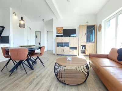 Holiday apartment Dinkelbach 1 in Lindau-Bodolz - Holiday apartment