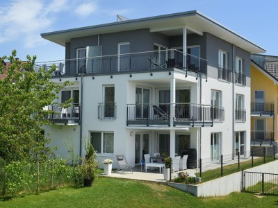 Holiday apartment Dinkelbach 1 - Outdoor photo 2