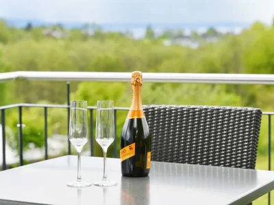 Holiday apartment Dinkelbach 1 - Outdoor photo 5