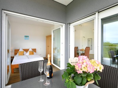 Holiday apartment Dinkelbach 1 - Features photo 6