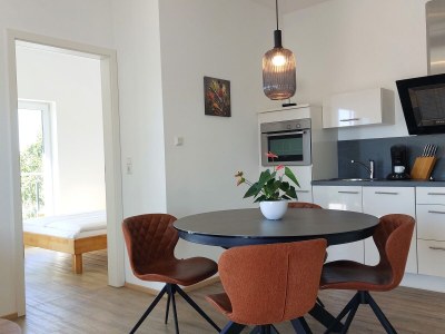 Holiday apartment Dinkelbach 1 - Features photo 10