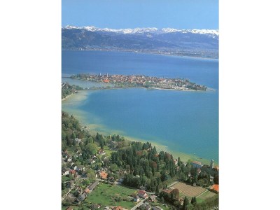 Holiday apartment Dinkelbach 1 - Environment photo 19