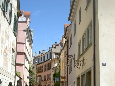 Holiday apartment Dinkelbach 1 - Environment photo 21