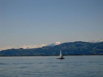 Holiday apartment Dinkelbach 1 - Environment photo 25