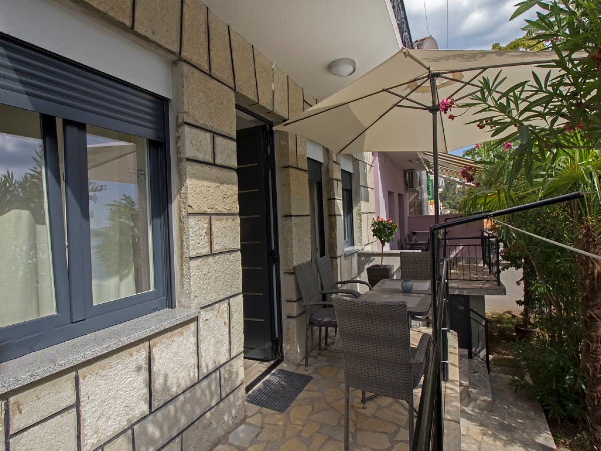 Holiday apartment With sea view 100 m from the sea - Outdoor photo 5