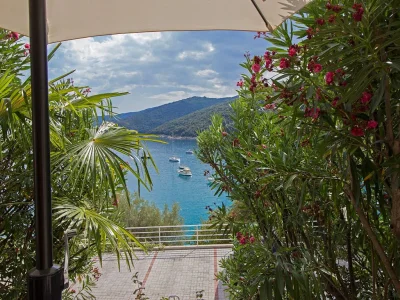 Holiday apartment With sea view 100 m from the sea - Outdoor photo 4