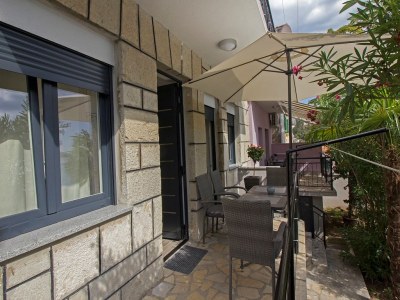 Holiday apartment With sea view 100 m from the sea - Outdoor photo 5