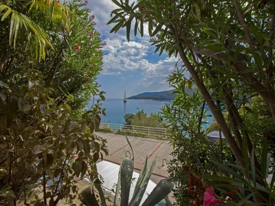 Holiday apartment With sea view 100 m from the sea - Outdoor photo 6