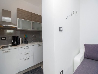 Holiday apartment With sea view 100 m from the sea - Features photo 12