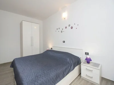 Holiday apartment With sea view 100 m from the sea - Features photo 14