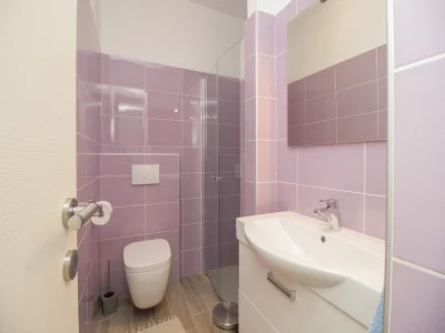 Holiday apartment With sea view 100 m from the sea - Features photo 16