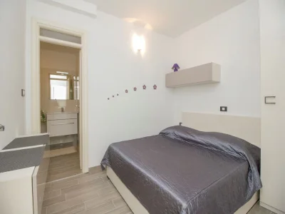 Holiday apartment With sea view 100 m from the sea - Features photo 17