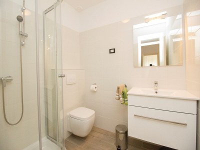 Holiday apartment With sea view 100 m from the sea - Features photo 19