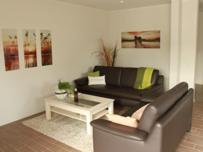 Holiday house "Ostseewelle" thatched house - Features photo 5