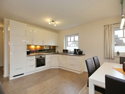 Holiday house "Ostseewelle" thatched house - Features photo 6