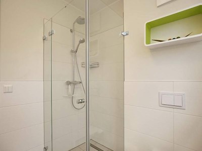 Holiday house "Ostseewelle" thatched house - Features photo 10