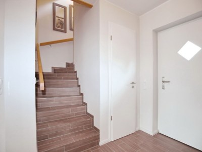 Holiday house "Ostseewelle" thatched house - Features photo 12