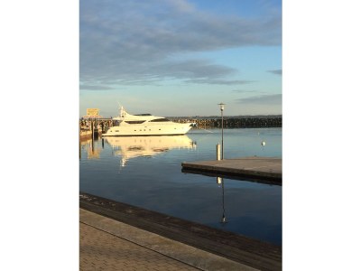 Holiday house "Ostseewelle" thatched house - Environment photo 20