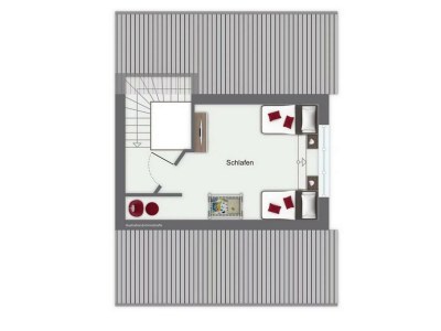 Holiday house "Ostseewelle" thatched house - Document photo 23