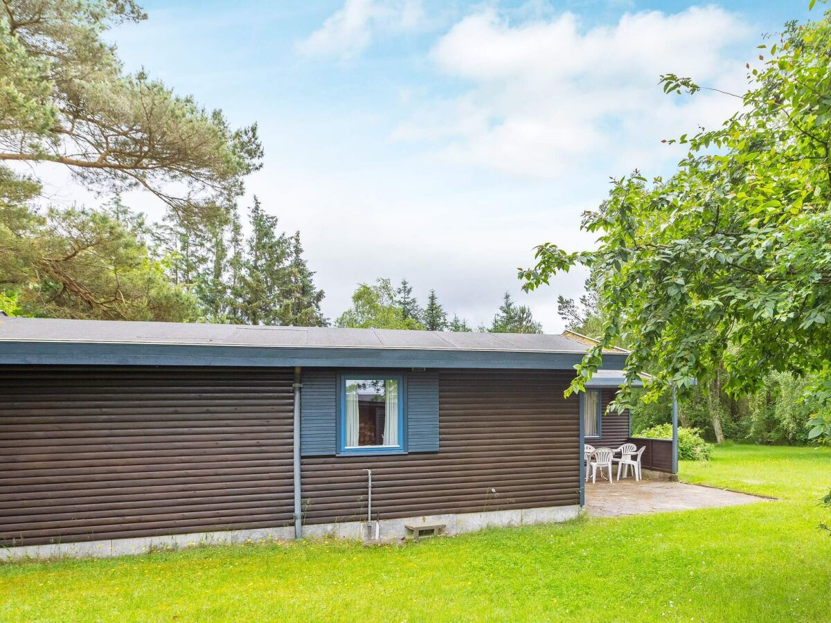 Holiday house 5 Personen Ferienhaus in Højslev-By Traum