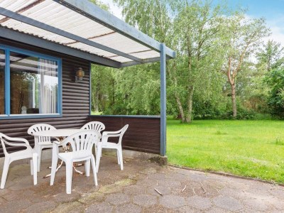 Holiday house 5 Personen Ferienhaus in Højslev-By Traum - Outdoor photo 2