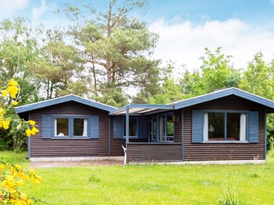 Holiday house 5 Personen Ferienhaus in Højslev-By Traum - Outdoor photo 5