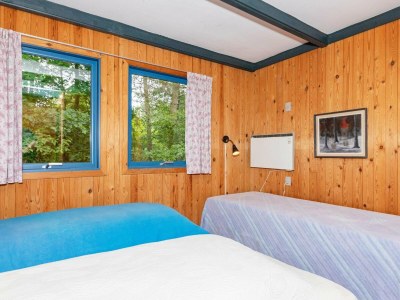 Holiday house 5 Personen Ferienhaus in Højslev-By Traum - Outdoor photo 8