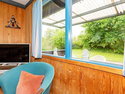 Holiday house 5 Personen Ferienhaus in Højslev-By Traum - Outdoor photo 9