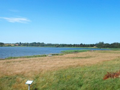 Holiday house 5 Personen Ferienhaus in Højslev-By Traum - Outdoor photo 11