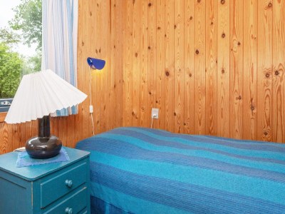 Holiday house 5 Personen Ferienhaus in Højslev-By Traum - Outdoor photo 12