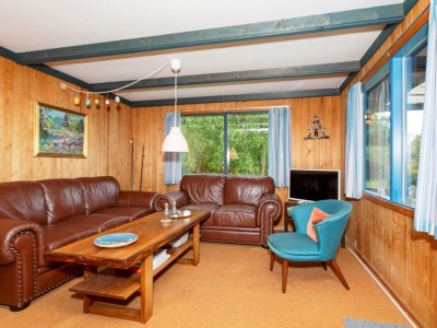 Holiday house 5 Personen Ferienhaus in Højslev-By Traum - Outdoor photo 13