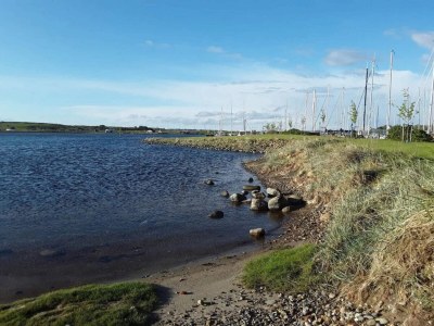 Holiday house 5 Personen Ferienhaus in Højslev-By Traum - Outdoor photo 14
