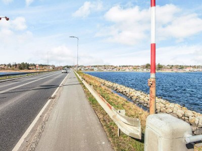 Holiday house 5 Personen Ferienhaus in Højslev-By Traum - Outdoor photo 17