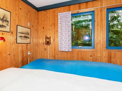 Holiday house 5 Personen Ferienhaus in Højslev-By Traum - Outdoor photo 19