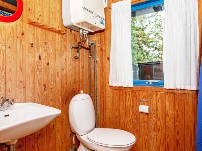 Holiday house 5 Personen Ferienhaus in Højslev-By Traum - Outdoor photo 20