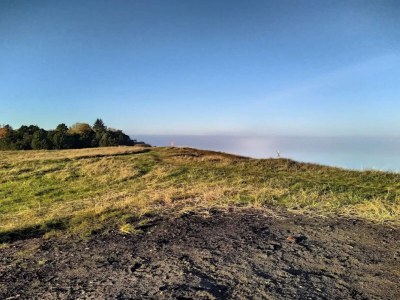 Holiday house 5 Personen Ferienhaus in Højslev-By Traum - Outdoor photo 22