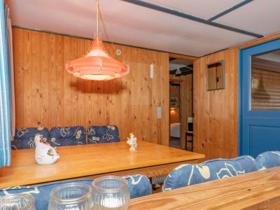 Holiday house 5 Personen Ferienhaus in Højslev-By Traum - Outdoor photo 24