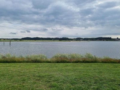 Holiday house 5 Personen Ferienhaus in Højslev-By Traum - Outdoor photo 27