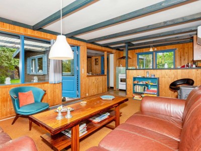 Holiday house 5 Personen Ferienhaus in Højslev-By Traum - Outdoor photo 30