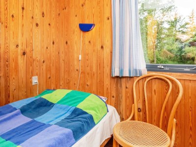 Holiday house 5 Personen Ferienhaus in Højslev-By Traum - Outdoor photo 31